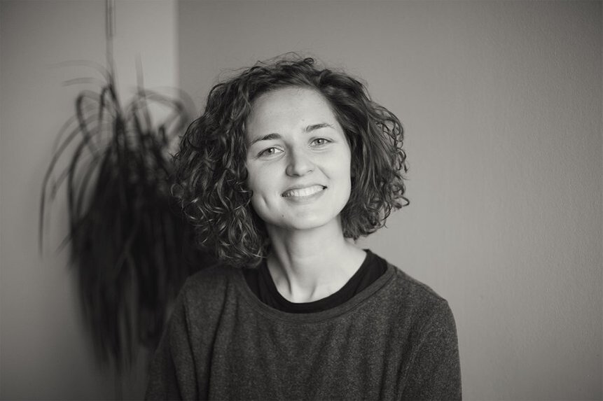 Лиля Брайнис©Ксения Плотникова