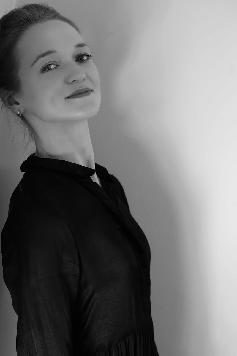 Фото Ильи Короткова