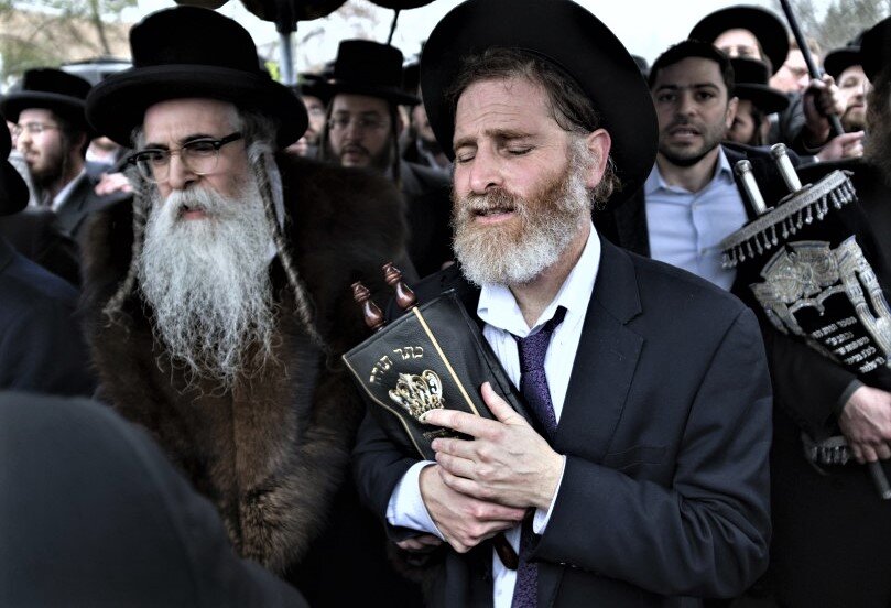 Иудеи-хасиды