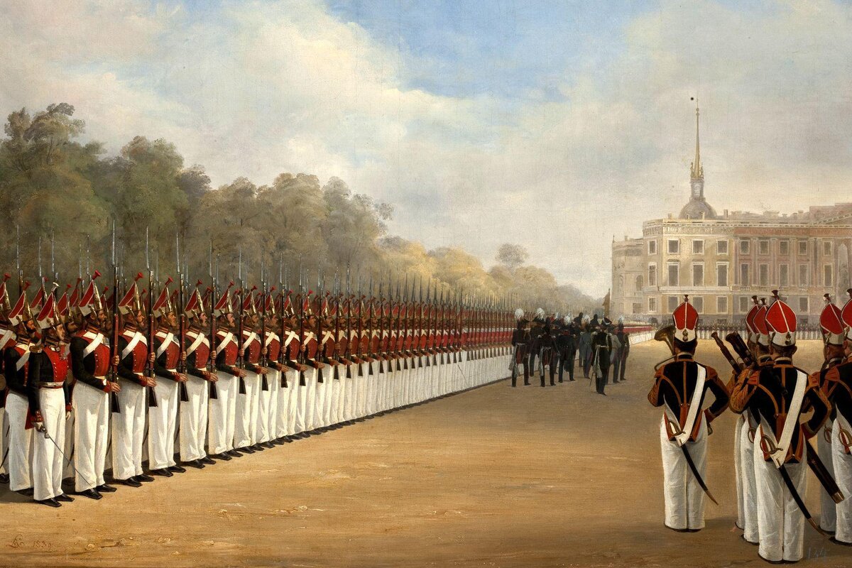 Мы тут власть. 