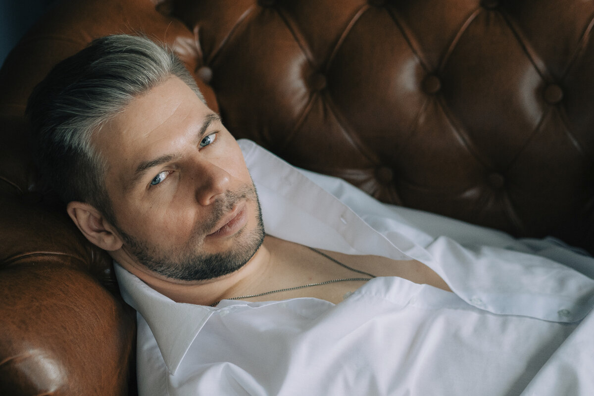 Алексей Благих