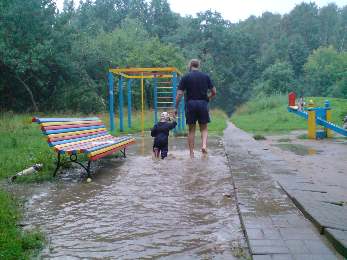 Из моего архива