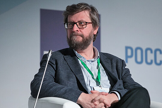 Федор Лукьянов