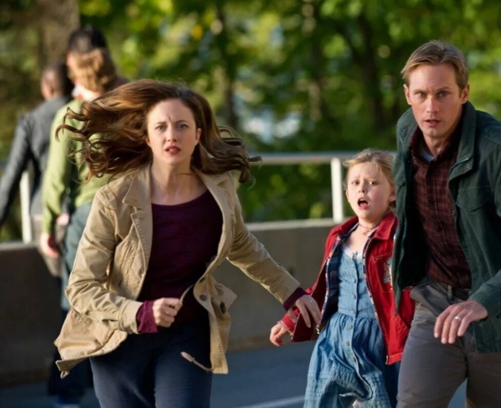 Кадр из фильма