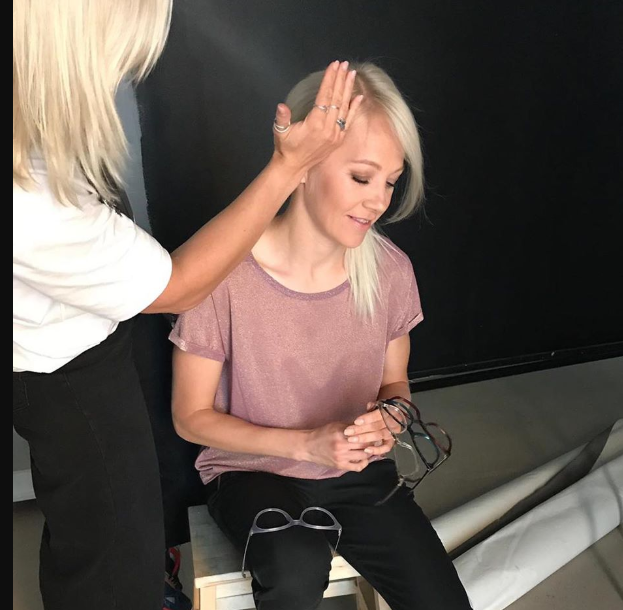 Подготовка