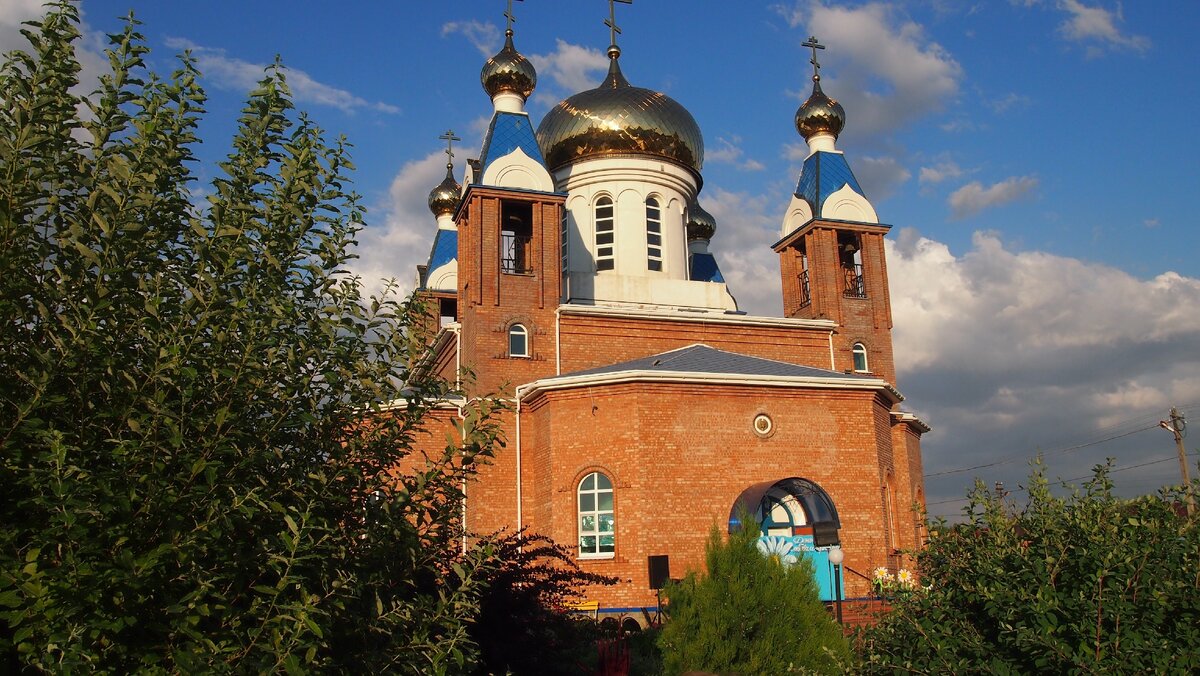 Фото автора