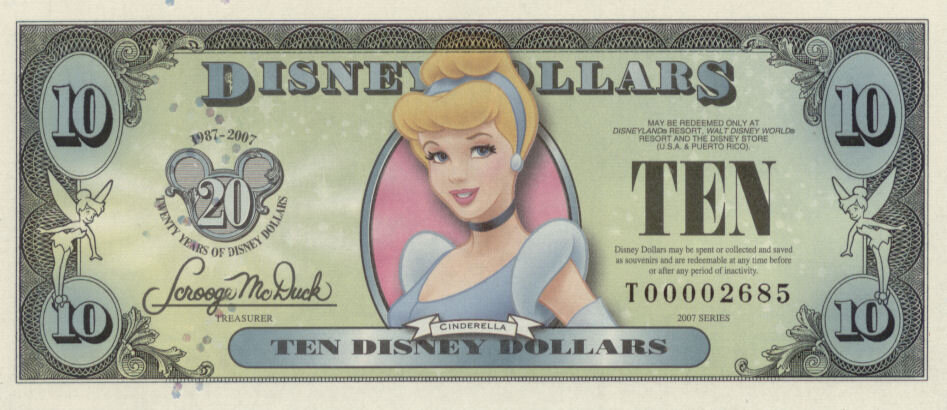 игрушечные деньги дисней. банкноты для детей. игровые деньги для печати. купюры для детей. игрушечные деньги для детей.