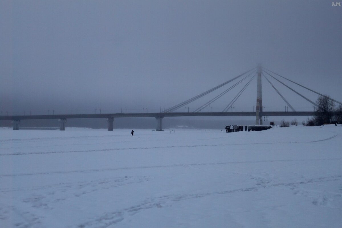 фото январь 2015