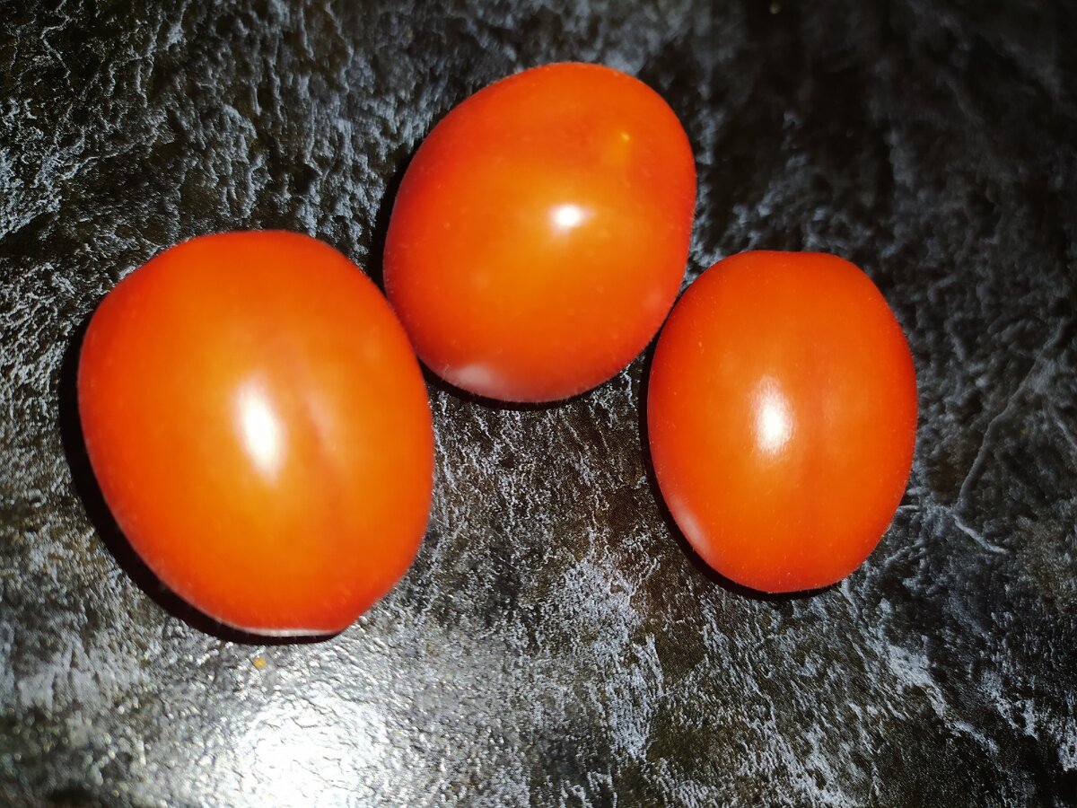 Очень вкусные