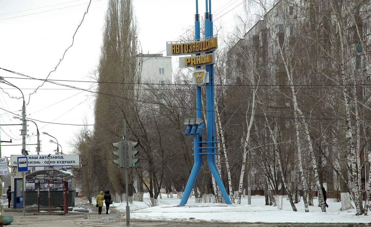 Фото: Андрей Абрамов