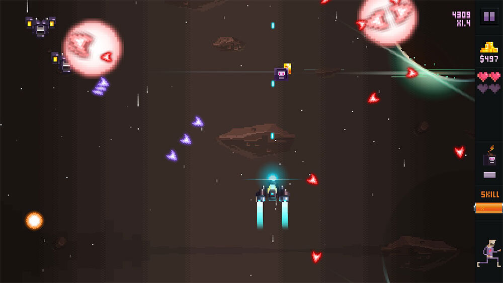 Beat Da Beat Геймпей. 