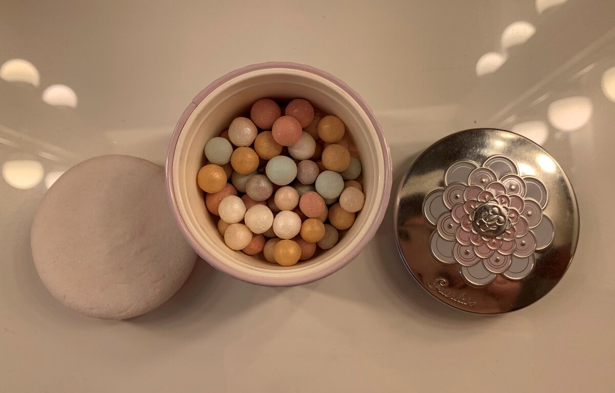 Красавица Aquarella