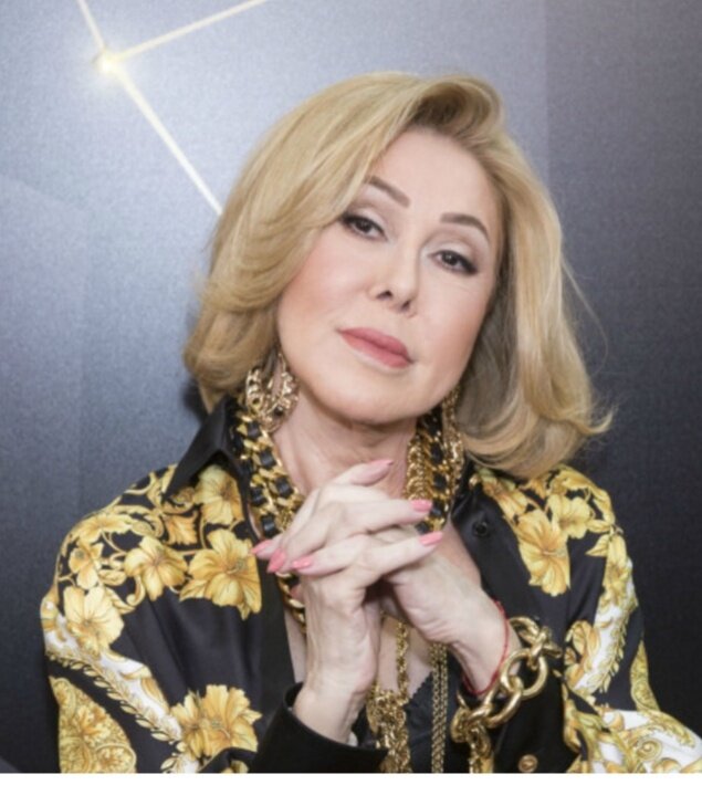 В. Алексеева