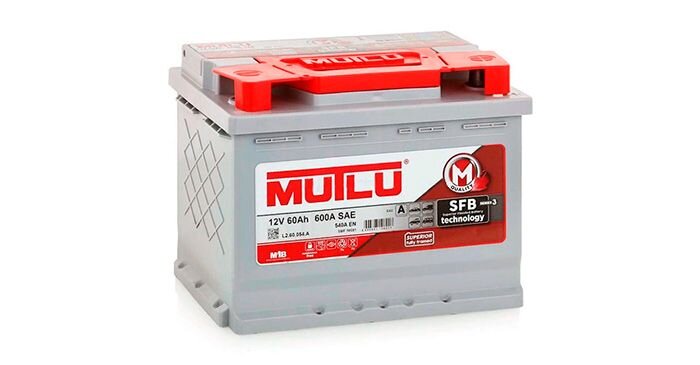 Это довольно старая турецкая компания, которая начала производить аккумуляторные батареи 1955 году. На момент написания статьи, компания выпускает очень качественные изделия по весьма демократичной цене, так как не приходится переплачивать за раскрученный бренд при равных технологиях и качестве.Могу сказать что у некоторых знакомых данные АКБ отработали от 5 до 7 лет, что является очень хорошей цифрой при данной стоимости и по сути это и является показателем качества Турецкой компании. 
Плюсы и минусы MUTLU:+ высокое качество АКБ+ долговечность+ производство только в Турции+ рабочая температура до -41 градуса+ хорошая цена
- "не любит простоя"

BOSCH