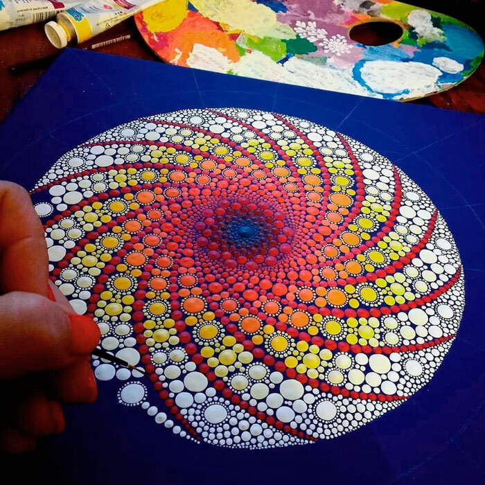 Арт-терапия как метод психотерапии