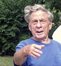 Хамство пенсионеров