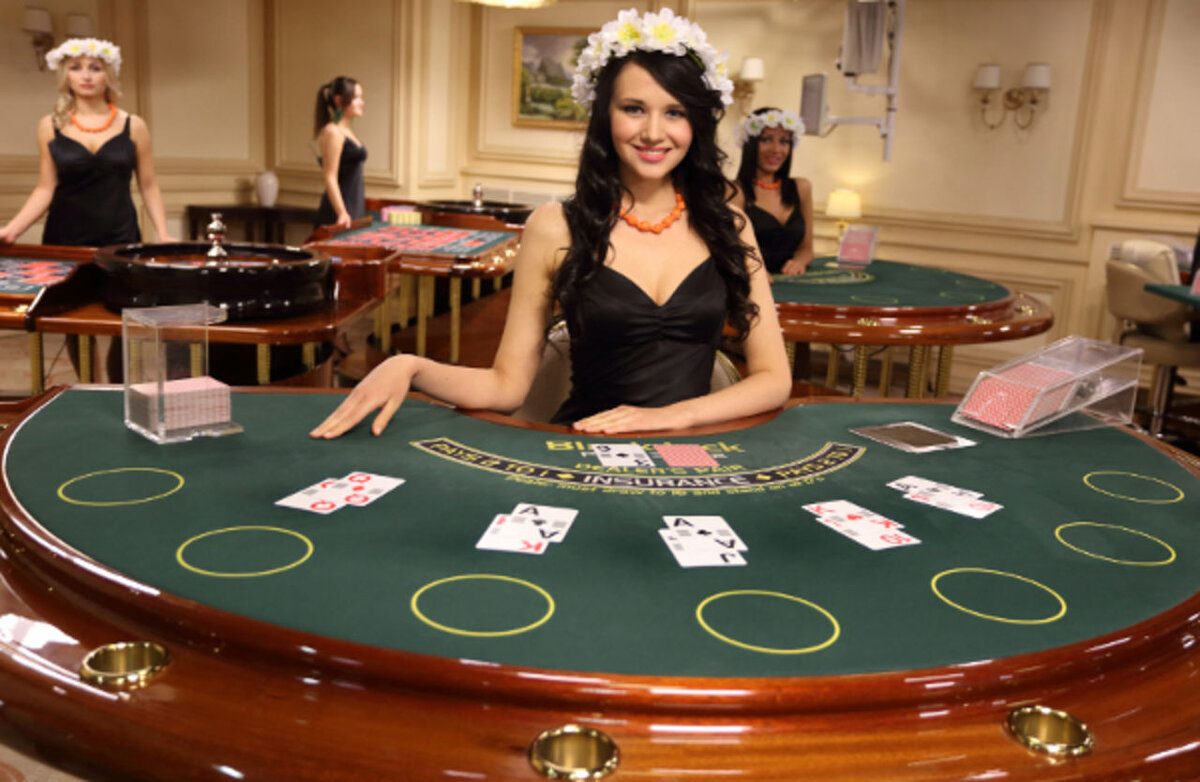 Best casino for poker in manila