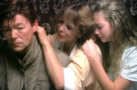 Кадр из фильма "Ты у меня одна"