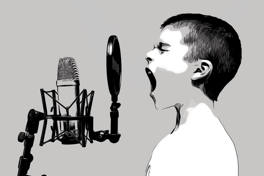 Какой голос люди готовы слушать бесконечно?  Как меняется голос человека во время стресса? Есть ли упражнения, которые улучшают голос?   