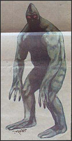 Lizard Man (1988) (Art: https://i.pinimg.com/originals/36/1c/0a/361c0ad0a0bf3765b5468e2cdf9956fc.jpg)