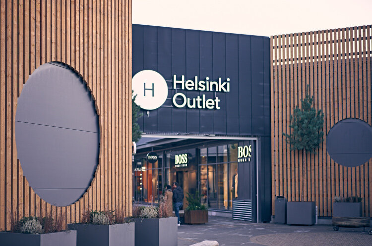 Фото: helsinkioutlet.fi