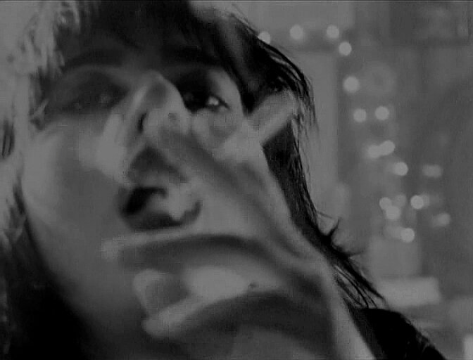 Кадр из фильма Let's get lost 