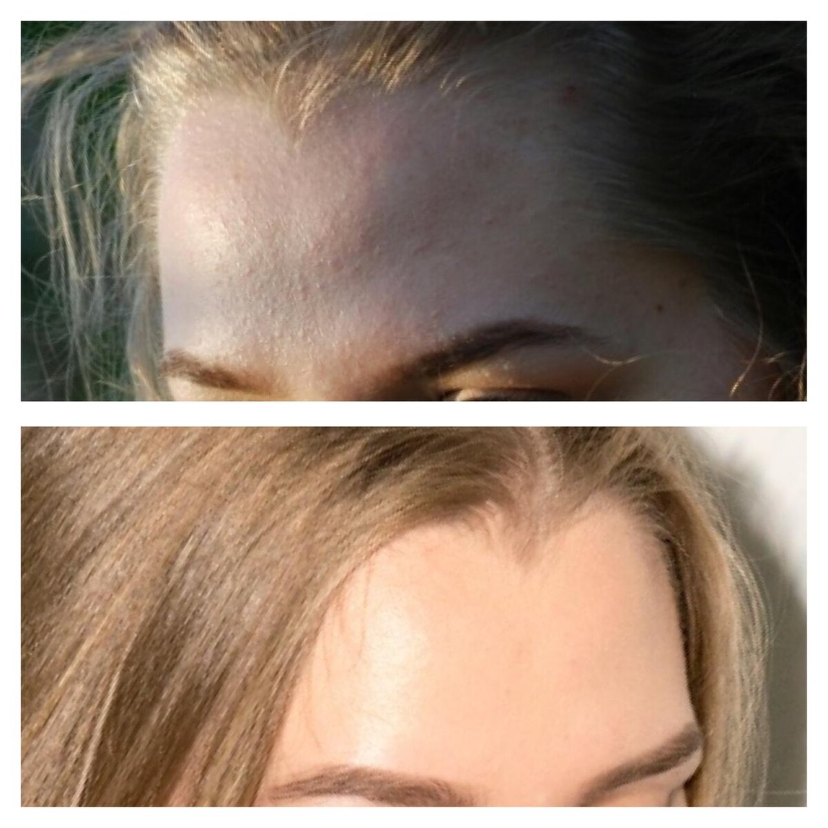 Фото без обработки.