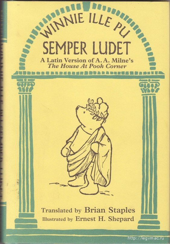 Фото с сайта:  legvmac.ru