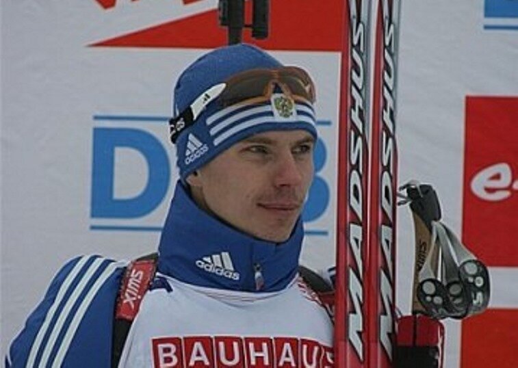 Евгений Устюгов. Фото: Википедия