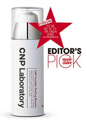 CNP Laboratory Invisible Peeling Booster 100ml