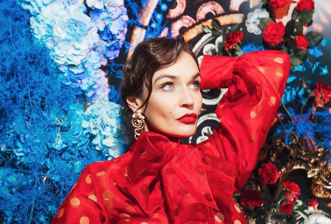 Фото: alenavodonaeva, Инстаграм