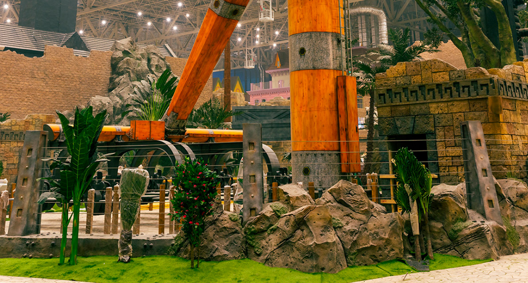 остров мечты в москве горки. храм огня аттракцион. аттракцион кобра остров мечты. колыбель огня. храм огня аттракцион москва.