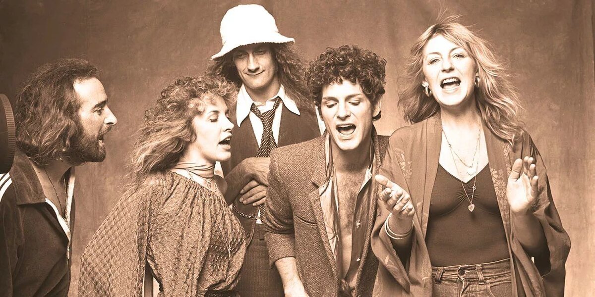 Fleetwood Mac