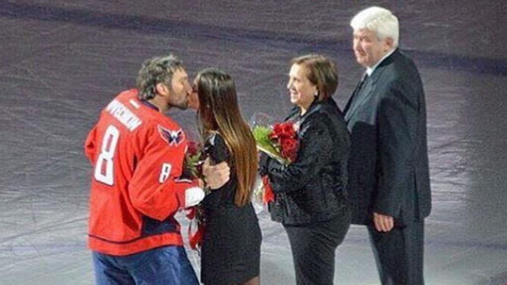 instagram / aleksandrovechkinofficial