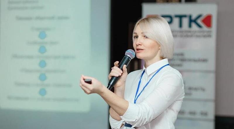 Оксана Афанасьева