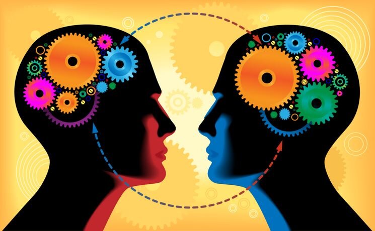 Мыслить на одной волне