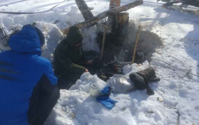 Фото: Инцидент Новосибирск