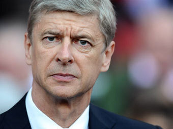 Арсен Венгер. Фото с сайта subscribe.ru