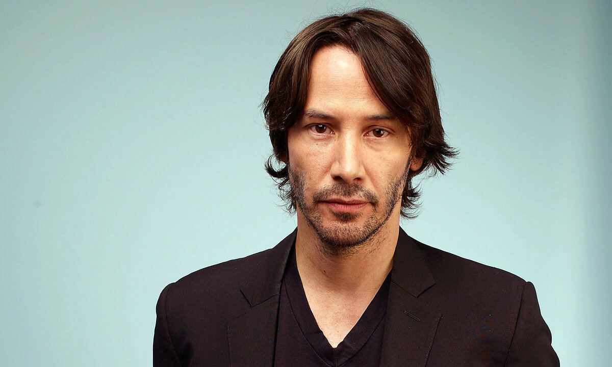 Киану Ривз (Марс в Раке) — канадский актёр, кинорежиссёр, кинопродюсер и музыкант