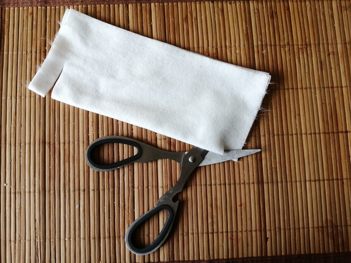 Глубина зависит от размера головы