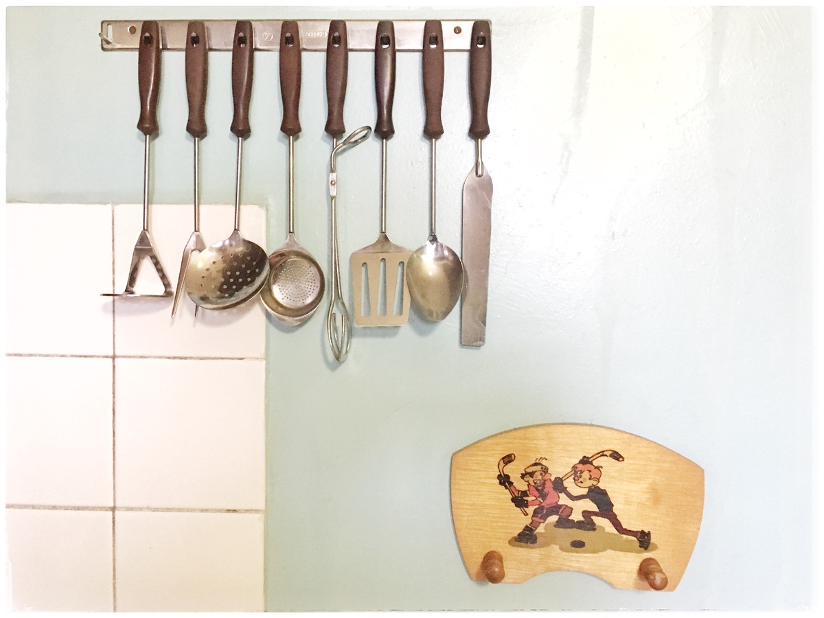 Вот такой набор и хоккеисты. 