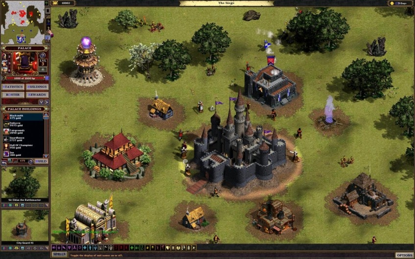 Разработчик: Cyberlore Studios Издатель: Hasbro Платформа: PC