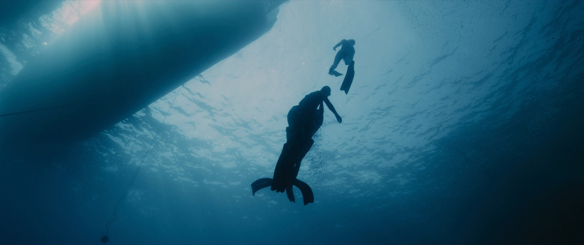 Кадр из фильма