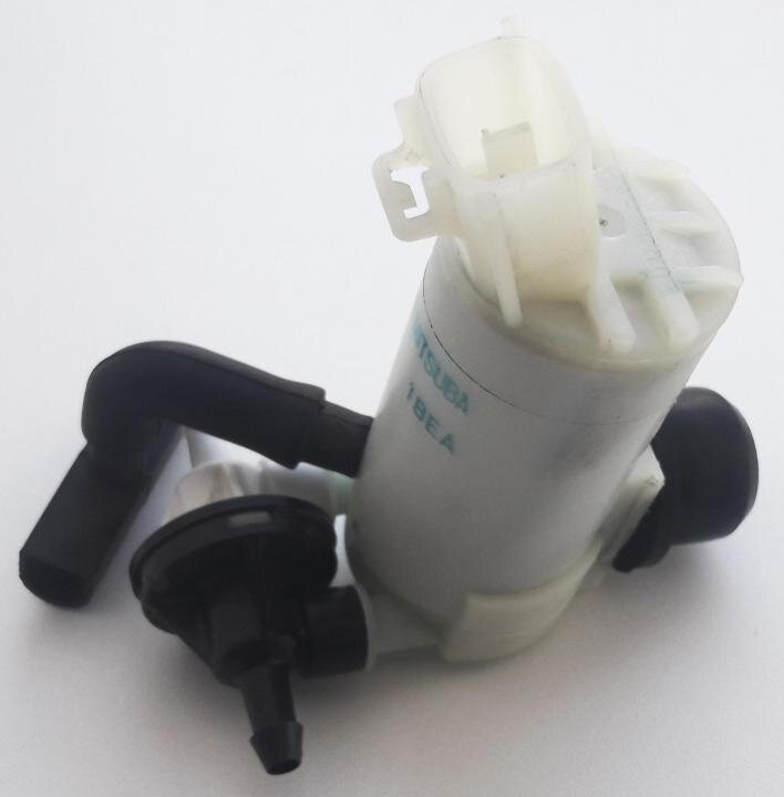 Насос бочка омывателя 