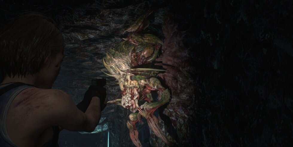 Если вас заразил паразит, придется съесть зеленой травы, чтобы прочистить желудок