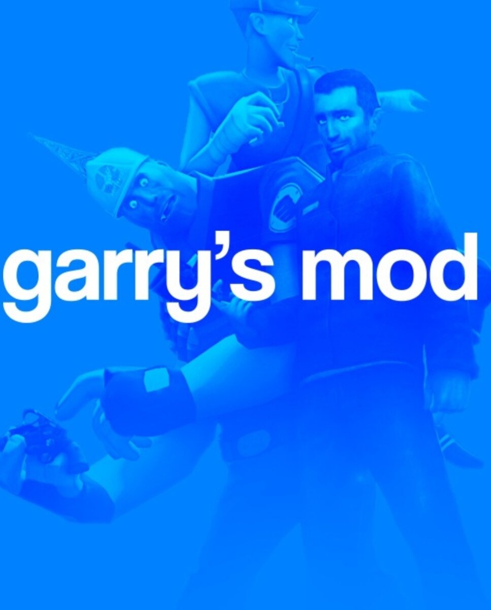 Garry's mod 