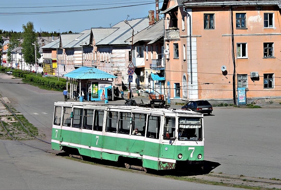 Город волчанск свердловской области фото