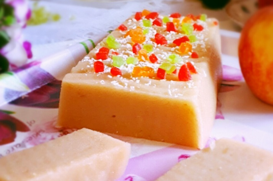 Вкусное и полезное лакомство можно приготовить в домашних условиях. Процесс изготовления очень простой, а в результате получается отличный десерт.