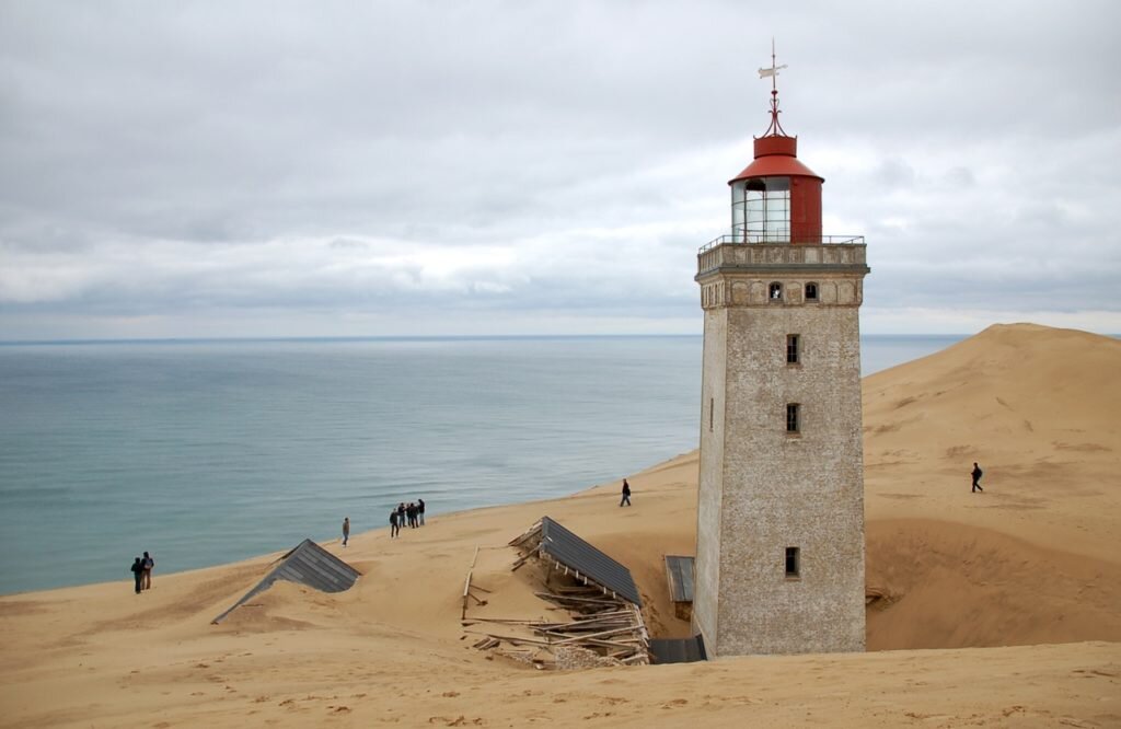 15 удивительных маяков, которые вдохновят Вас на путешествия ...
