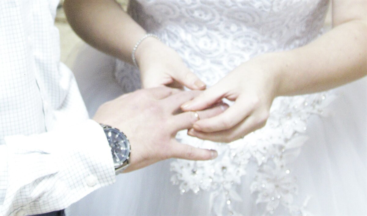 Фото из архива автора.